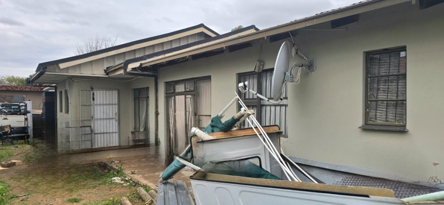 4 Bedroom Property for Sale in Ehrlich Park Free State
